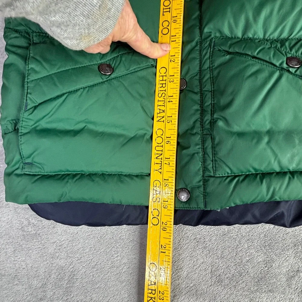 Lands End this item